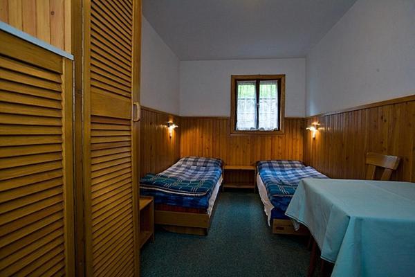Schronisko Pttk Samotnia * Karpacz